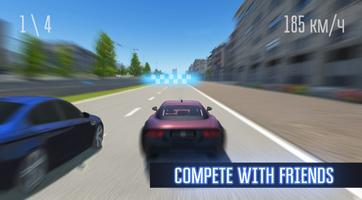 Open World MMO تصوير الشاشة 2