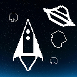 Asteroids: Space Defense icon