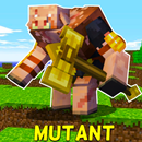 Mod Mutant Creatures Minecraft APK