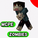 Mods Zombie Apocalypse MCPE APK