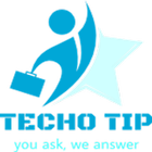 TechoTip icon