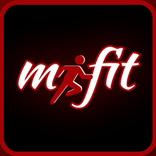 MR Fit – Gym Workout Plan