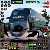 Indian Bus Simulator 2024 Game APK