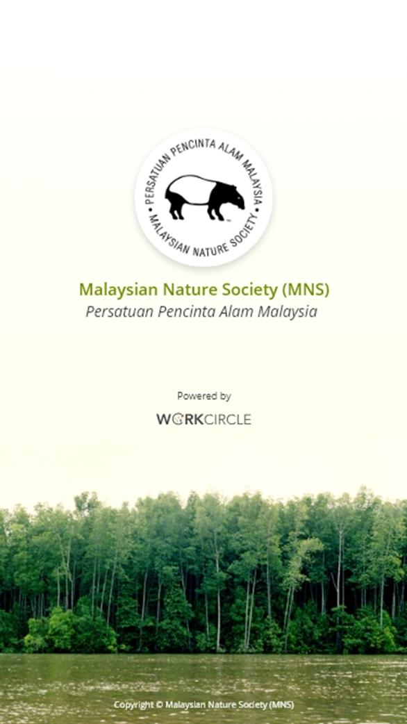 cerebrum udredning Tordenvejr Malaysian Nature Society (MNS) for Android - APK Download