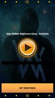 Alan Walker Nightcore Song Ringtones 스크린샷 1