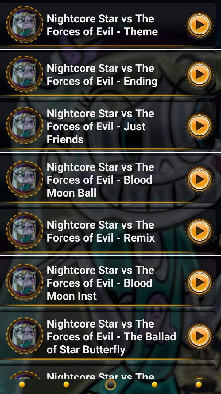 Star Vs Force Evil Nightcore Ringtones For Android Apk Download - star vs force evil nightcore ringtones star butterfly blood moon ball roblox Star Vs Force Evil Nightcore Ringtones For Android Apk Download - star butterfly blood moon ball roblox