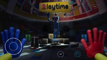 Poppy Playtime Chapter 1 bài đăng