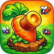 Cropalot: Guard the Garden icon