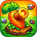 Cropalot: Guard the Garden APK