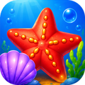 WaveCrave: Underwater Match