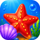 WaveCrave: Underwater Match APK