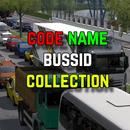 Bussid Map Codename complete APK