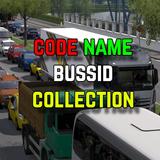 Bussid Map Codename complete أيقونة