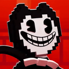 Bendy for Minecraft PE icon