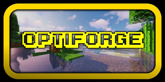 Мод forge optifine Мод forge optifine