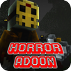 Maps Horror EXE Mod For MCPE APK