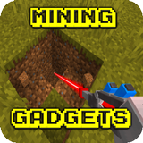 Mining Gadgets Mod
