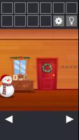 脱出ゲーム クリスマス screenshot 1