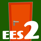 脱出ゲーム Easy Escape Room 2 icône