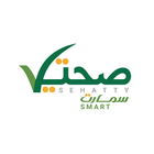 صحتي سمارت biểu tượng