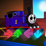 FNFvs Thomas Mod