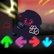 FNF Corruption skin Mod Funkin