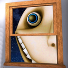 The Man From The Window Out иконка