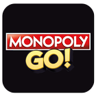 MONOPOLY GO! Guide Game icône