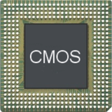 MOS CIRCUITS icon