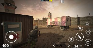 BattleBlitz Screenshot 1