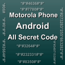 Mobiles Secret Codes of MOTOROLA APK