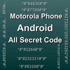 Mobiles Secret Codes of MOTOROLA simgesi