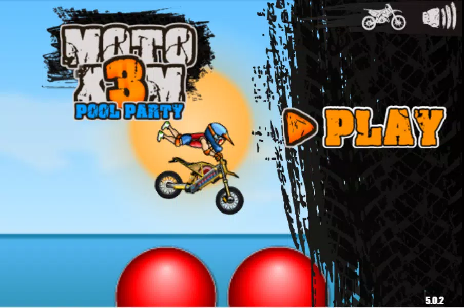 MOTO X3M POOL PARTY APK Download 2023 - Free - 9Apps