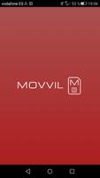 MOVVIL 海報