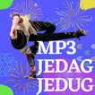MP3 Tik Tok Jedag Jedug