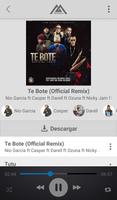 MP3teca 截圖 3