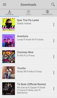 MP3teca syot layar 1
