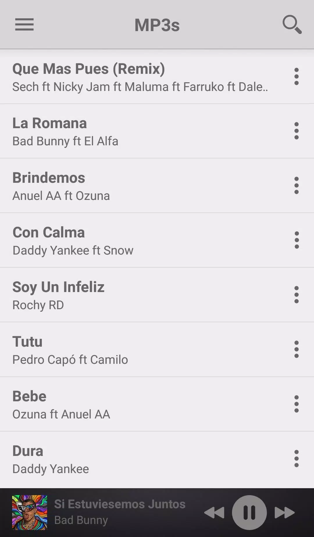 MP3teca APK for Android Download