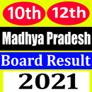 MP Board Result 2021, MPBSE 10th& 12th Result 2021 APK