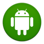 APK Extractor Zeichen