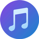 Музыкальный плеер - усилитель звука APK