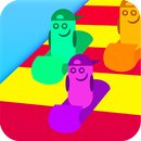 Slide Water park.io APK