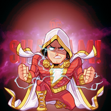 Icona Shazam! Fight Jump