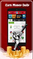 برنامه‌نما Guide for MPL- Earn Money From Cricket Games Tips عکس از صفحه