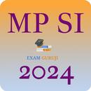 MP SI Exam App APK