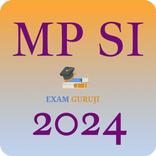 MP SI Exam App