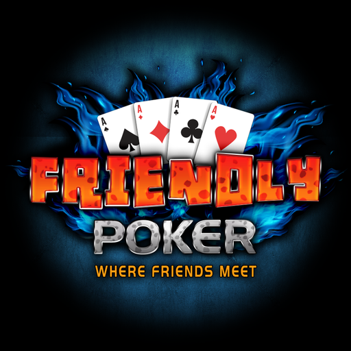 Friendly Poker