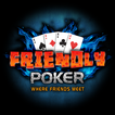 Friendly Poker 圖標