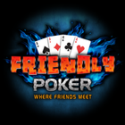 Friendly Poker Zeichen