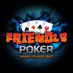 Friendly Poker
